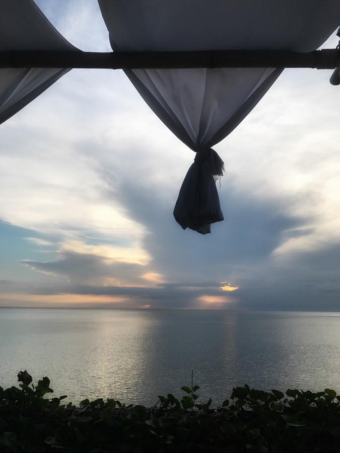 Ferienwohnung A2E : Ibiza Khao Tao Hua Hin Pran Buri Exterior foto