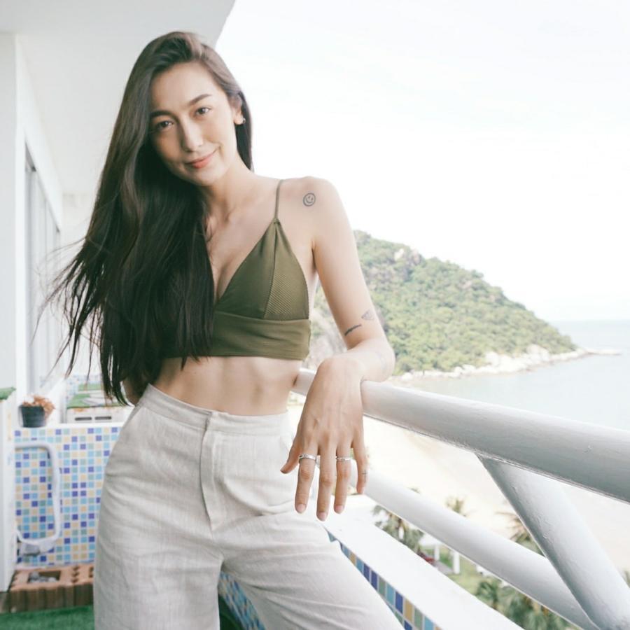 Ferienwohnung A2E : Ibiza Khao Tao Hua Hin Pran Buri Exterior foto