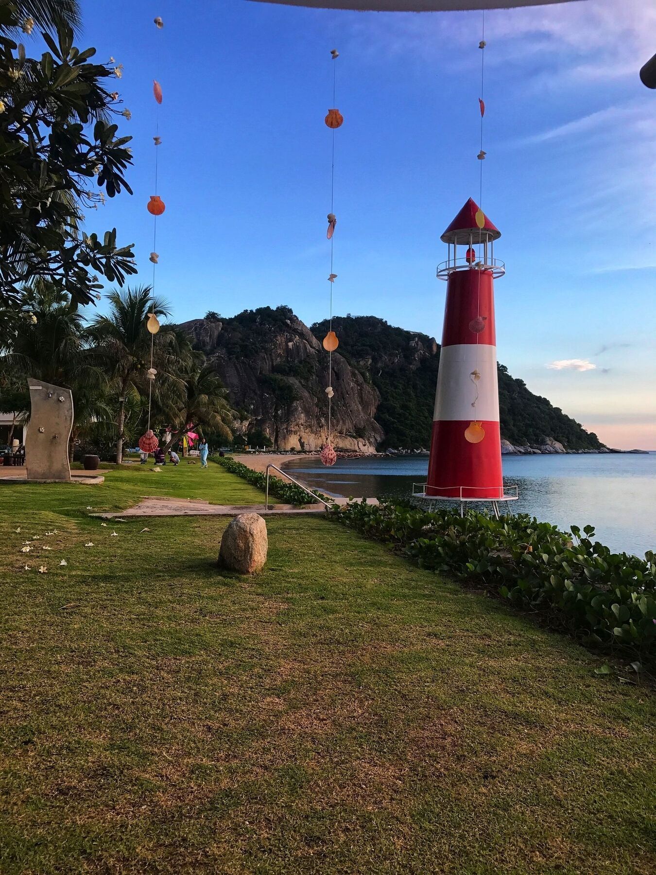 Ferienwohnung A2E : Ibiza Khao Tao Hua Hin Pran Buri Exterior foto