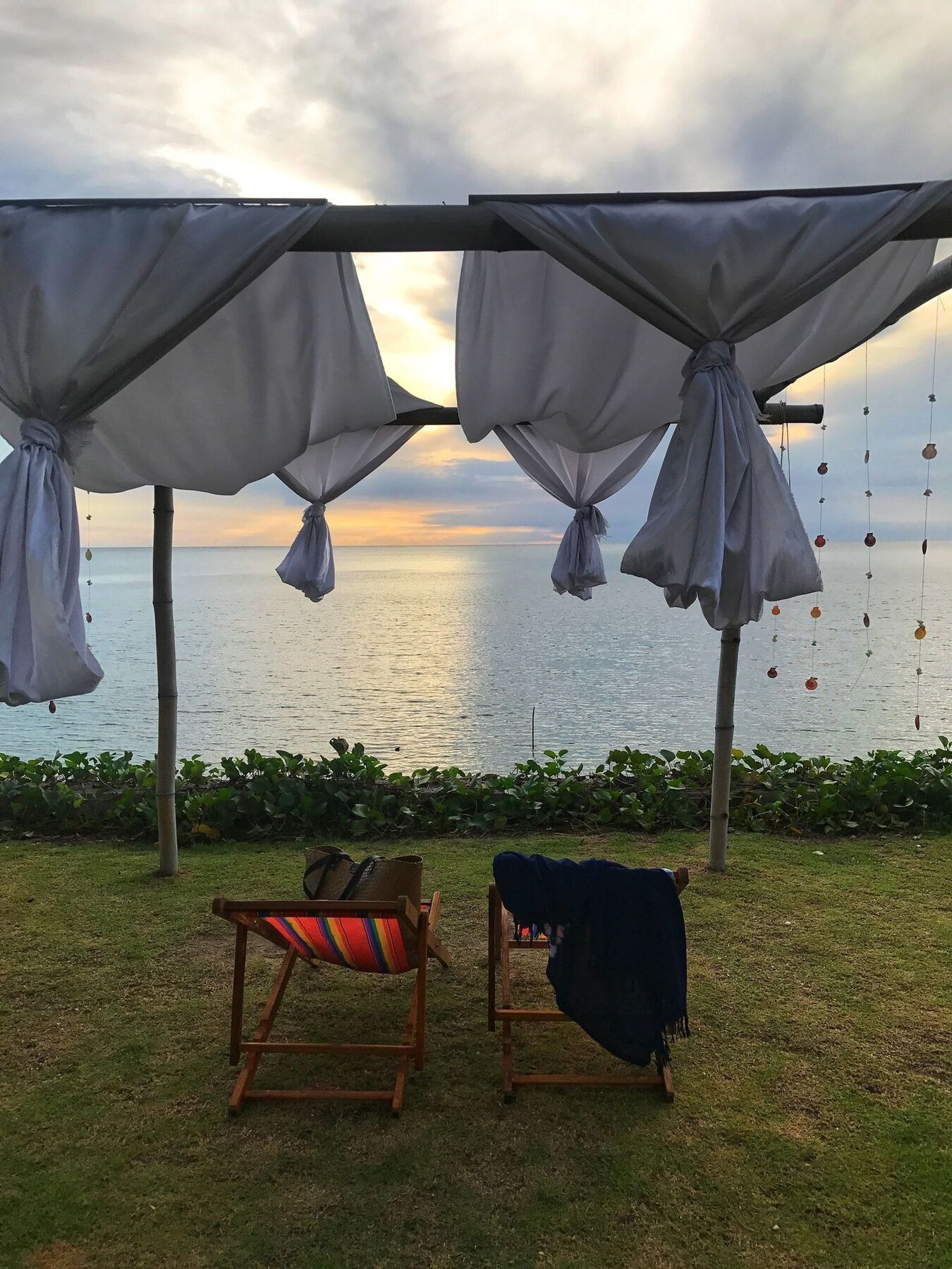 Ferienwohnung A2E : Ibiza Khao Tao Hua Hin Pran Buri Exterior foto
